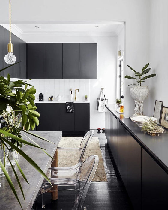 Crystal Bulb LED Pendant Lamp - DWHOME