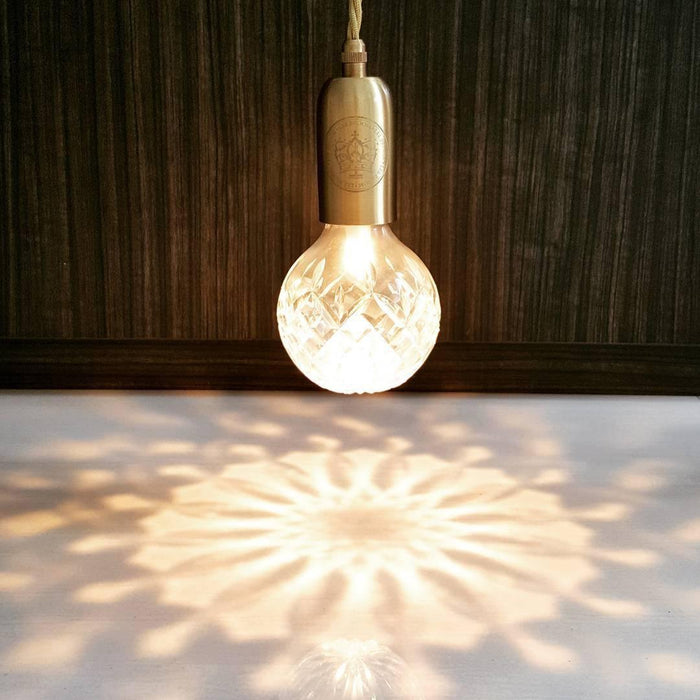 Crystal Bulb LED Pendant Lamp - DWHOME