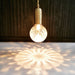 Crystal Bulb LED Pendant Lamp - DWHOME