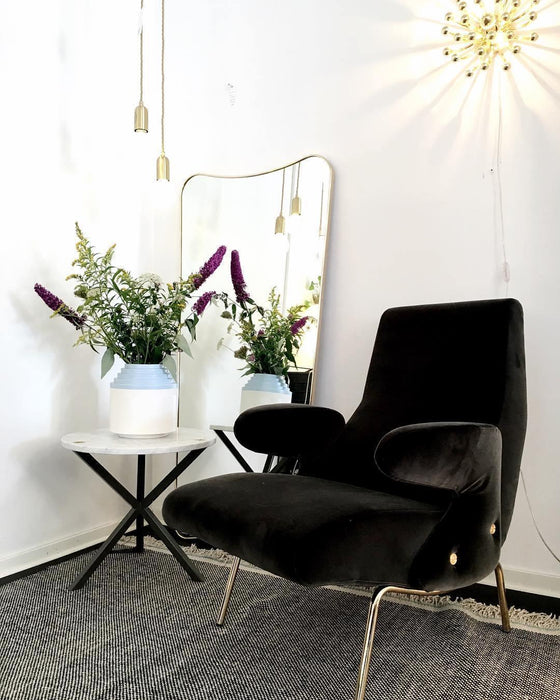 Crystal Bulb LED Pendant Lamp - DWHOME