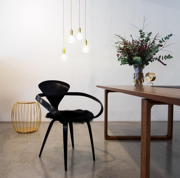 Crystal Bulb LED Pendant Lamp - DWHOME