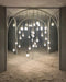 Crystal Bulb LED Pendant Lamp - DWHOME