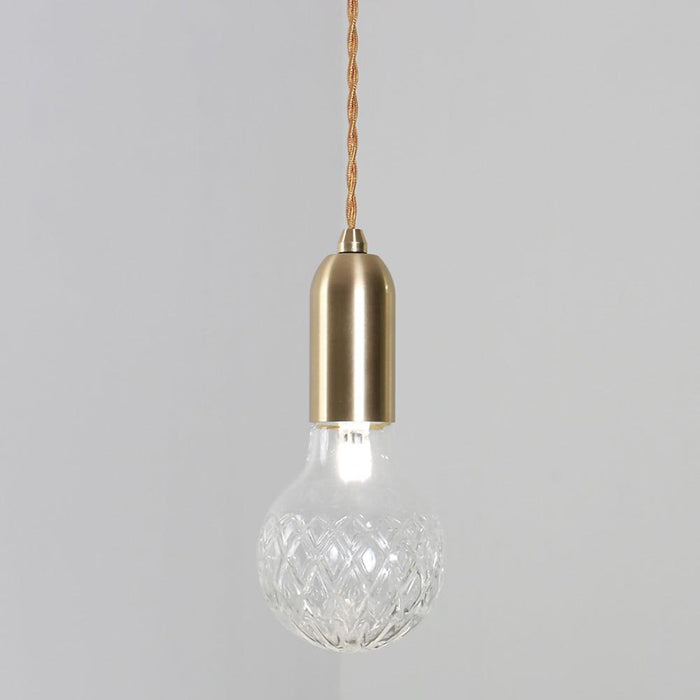 Crystal Bulb LED Pendant Lamp - DWHOME
