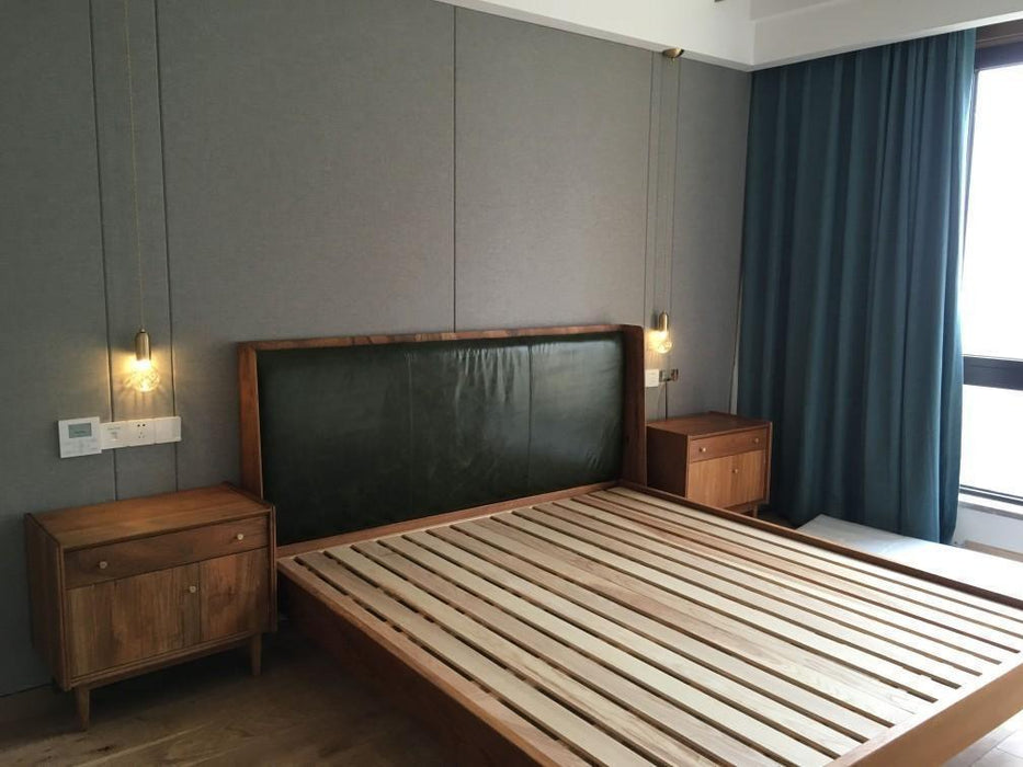 Crystal Bulb LED Pendant Lamp - DWHOME