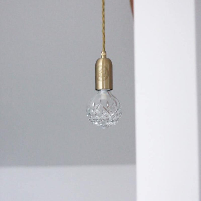 Crystal Bulb LED Pendant Lamp - DWHOME