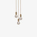 Crystal Bulb LED Pendant Lamp - DWHOME