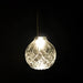 Crystal Bulb LED Pendant Lamp - DWHOME