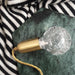 Crystal Bulb LED Pendant Lamp - DWHOME