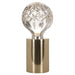 Crystal Bulb Table Lamp - DWHOME
