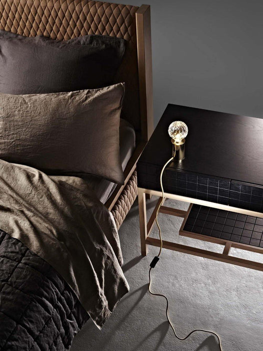 Crystal Bulb LED Pendant Lamp - DWHOME