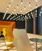 Crystal Bulb LED Pendant Lamp - DWHOME