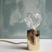 Crystal Bulb Table Lamp - DWHOME