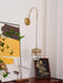 Crystal Crown Sconce-DWHOME