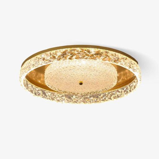 Crystal Embedded Ceiling lamp - DWHOME