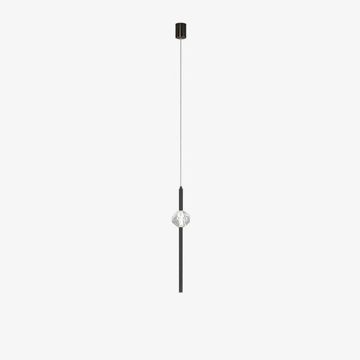 Crystal LED Pendant Lamp-DWHOME