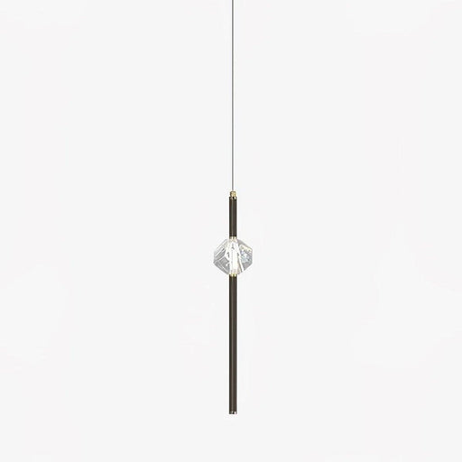 Crystal LED Pendant Lamp - DWHOME