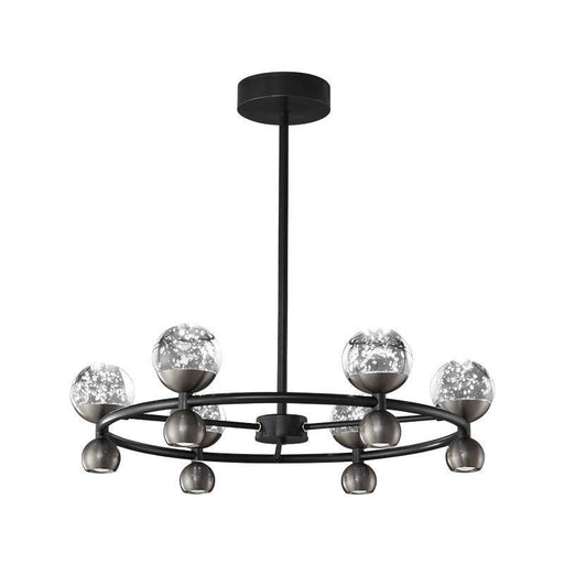 Crystal Nebula Chandelier-DWHOME