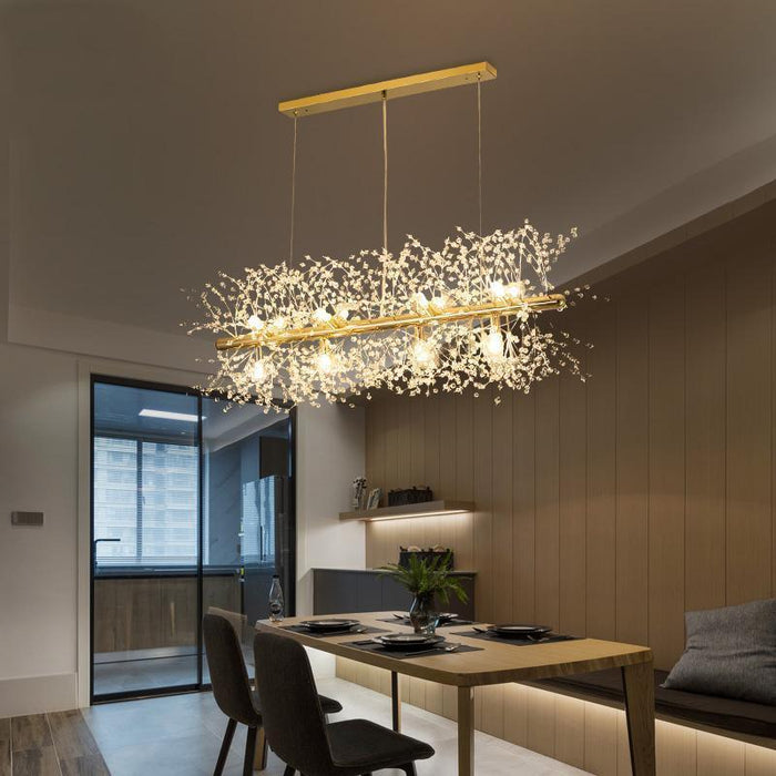Dandelion Chandelier - DWHOME