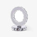 Crystal Rings Table Lamp - DWHOME