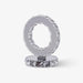 Crystal Rings Table Lamp - DWHOME