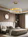Crystal Sticks Chandelier - DWHOME