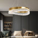 Crystal Sticks Chandelier - DWHOME