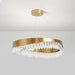 Crystal Sticks Chandelier - DWHOME