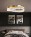 Crystal Sticks Chandelier - DWHOME