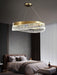 Crystal Sticks Chandelier - DWHOME