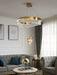 Crystal Sticks Chandelier - DWHOME