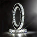 Crystal Rings Table Lamp - DWHOME