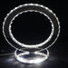 Crystal Rings Table Lamp - DWHOME