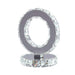 Crystal Rings Table Lamp - DWHOME