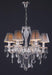 Mia Crystal Chandelier - DWHOME