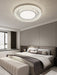 Crystalara Ceiling Light-DWHOME