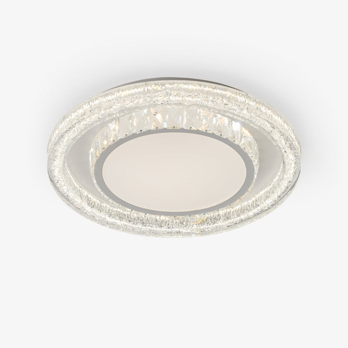 Crystalara Ceiling Light-DWHOME
