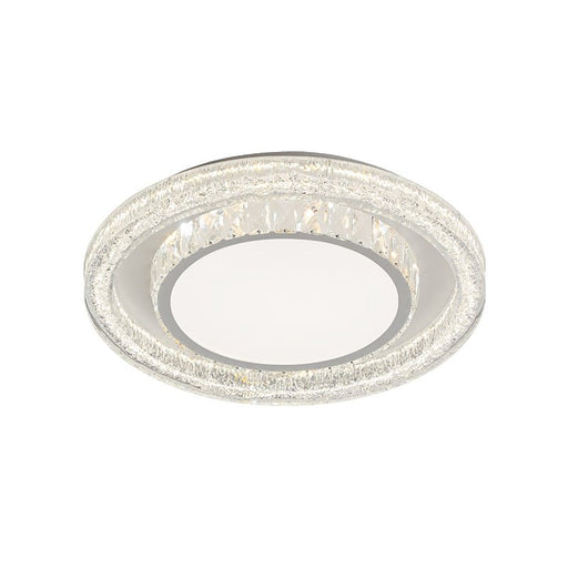 Crystalara Ceiling Light-DWHOME