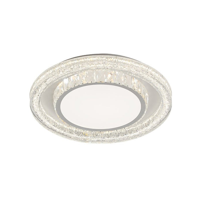 Crystalara Ceiling Light-DWHOME