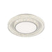 Crystalara Ceiling Light-DWHOME