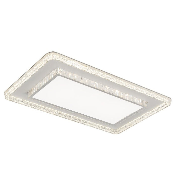 Crystalara Ceiling Light-DWHOME