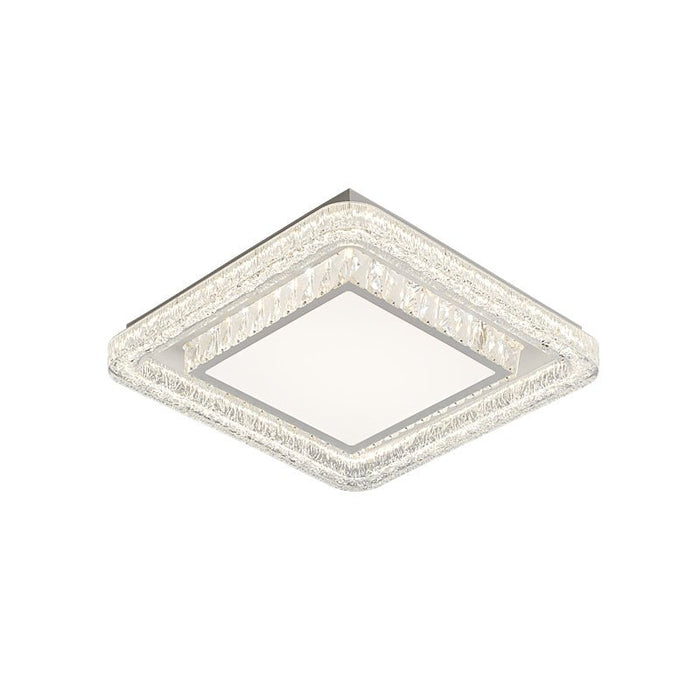 Crystalara Ceiling Light-DWHOME