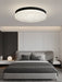 Crystalia Resin Ceiling Light-DWHOME