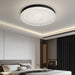 Crystalia Resin Ceiling Light-DWHOME