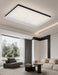 Crystalia Resin Ceiling Light-DWHOME