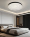 Crystalia Resin Ceiling Light-DWHOME