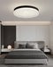 Crystalia Resin Ceiling Light-DWHOME