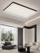 Crystalia Resin Ceiling Light-DWHOME