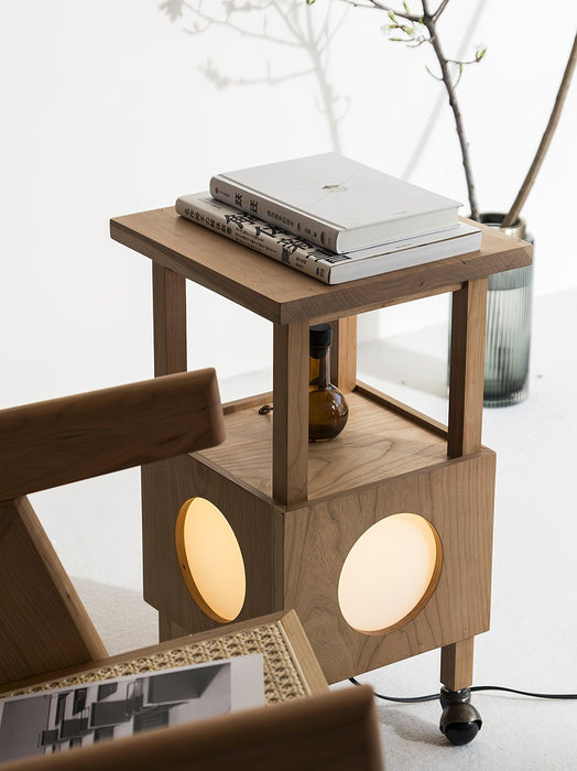 Cubby Mobile Table Light - DWHOME