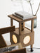 Cubby Mobile Table Light - DWHOME