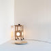 Cubby Mobile Table Light - DWHOME